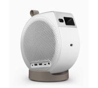 1080p Portable Projecteur BenQ GV32 WiFi Bluetooth 500 ANSI Lumens