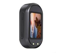 1080P pour mini caméra d'action portable mains libres 1080p pour mini action (noir)