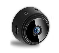 1080P sans Fil magnétique attelage de remorque caméra de recul Dispositif de Surveillance Vision Nocturne caméra HD caméra de recul de Voiture