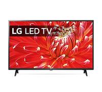 1080p TV LED Full HD 3D 82 cm LG 32LM6300 - Téléviseur LCD 32 pouces - TV Connectée : Smart TVTuner TNT/Câble/Satellite 2019