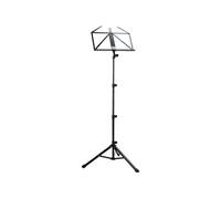 10810-000-55 Pupitre Noir Ultra Stable Pupitres