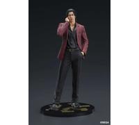 DIG DIGSTA Like a Dragon Shun Akiyama Figurine