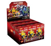 108175 TRANSFORMERS The Autobot Run Coffret Modèle Blind Box Galaxy Version 03