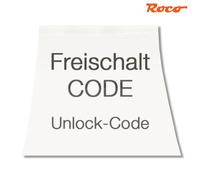 10818 Roco Code D'Activation WiFi Pour Centrale Numérique Z21 Start