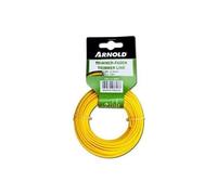 Arnold 1082-u1-0005 fil pour coupe-bordure circulaire 2,4 mm G