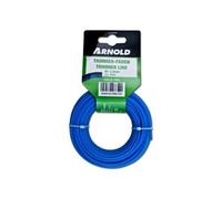 1082-U1-0005 Fil Pour Coupe-Bordure Circulaire A 4 Pans 2,4 Mm