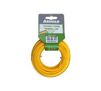 Arnold 1082-U1-0005 Fil Pour Coupe-Herbe Circulaire 2,7 Mm G