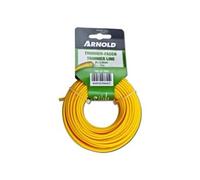 Arnold 1082-U1-0006 Fil Pour Coupe-Herbe Circulaire 3 Mm G