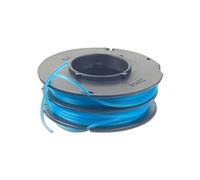 ARNOLD 1083-G1-0010 Tête Fil et Bobines, Noir