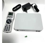 Roco 10833 Kit numérique de base de démarrage H0 RO z21 (DCC)