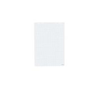 [10834141] herlitz Lot de 5 blocs papier pour tableau de conférence, 20 feuil...