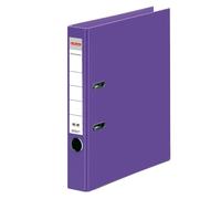 [10834810-3] herlitz Lot de 3 Classeurs à levier maX.file Protect Plus Polypr...