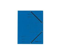 [10843894-12] herlitz Lot de 12 chemises avec élastiques easyorga, A4, carton...