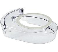 Kenwood Accessoire pour robot ménager Bouclier anti-chaleur Cooking Chef – Réf 121758-8088