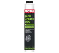 108664 - Graisse lubrifiante polyvalente haute performance TECH GREASE 300 0,4L