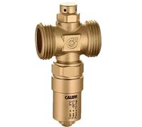 Caleffi Vanne antigel 108801 Corps en laiton 1 1/2"