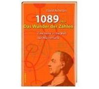 1089 oder das Wunder der Zahlen Acheson, David (Auteur)