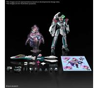 108987 HG VF-31S SIEGFRIED Arad Molders USE DLX Set 1/100