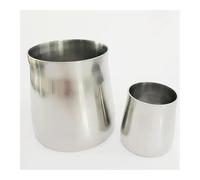 108mm 4.25" To to 89mm 3.5" OD Butt Welding Reducer SUS 304 Stainless Steel Pipe Fitting