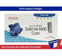 108R00605 Xerox Phaser 8400 Encre Cyan