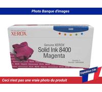 108R00606 Xerox Phaser 8400 Encre Magenta