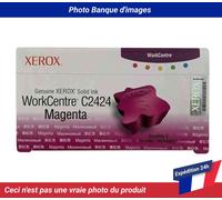 Xerox encre solide dans Color-Stix 108R00661