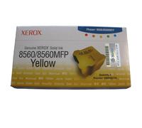 108R00725 XEROX PHASER 8560 ENCRE JAUNE