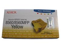 108R00725 Xerox Phaser 8560 Encre Jaune
