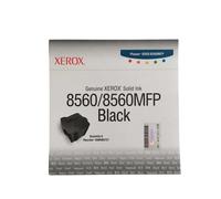 Xerox - 108R00727 - Encre solide - noir - produit d'origine - 6 bâtonnets - 6800 pages au total