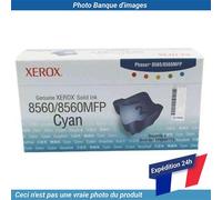 108R00727 Xerox Phaser 8560 Solid Ink CMY and High Yield Black