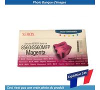 108R00727 Xerox Phaser 8560 Solid Ink CMY and High Yield Black