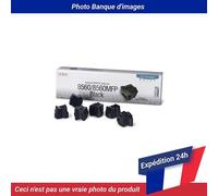 108R00768 Xerox Phaser 8560 Encre Noir