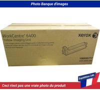 108R00777 XEROX WORKCENTRE 6400 UNITÉ D'IMAGERIE JAUNE