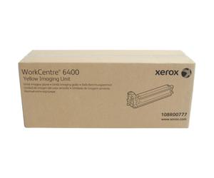 108R00777 XEROX WORKCENTRE 6400 UNITÉ D'IMAGERIE JAUNE