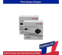 108R00935 Xerox Colorqube 8570 Ink Black Pack Of 2
