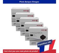 108R00935 Xerox Colorqube 8570 Ink Black Pack Of 5