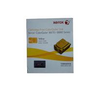 108R00956 XEROX COLORQUBE 8870 ENCRE JAUNE