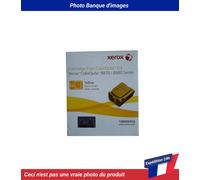 108R00956 XEROX COLORQUBE 8870 ENCRE JAUNE