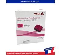 Xerox Encre magenta ColorQube 8900 108R01023 – 16 900 pages