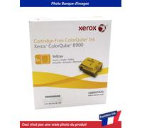 108R01024 Xerox ColorQube 8900 Encre Jaune