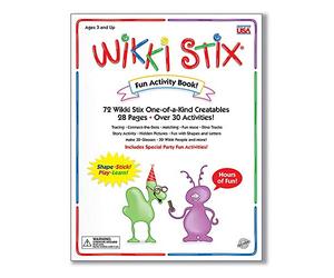 109 Cahier d'activités 21,6 x 27,9 cm Multi 72 pièces 4 pack