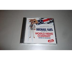 109 Internation - Michael Kael