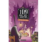 Casterman 109 rue des soupirs tome 2