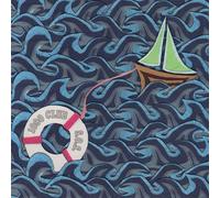 1090 Club - Shipwrecked on Shores