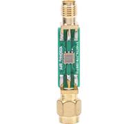 1090 MHz SAW -filtre passe-bande d'interface PCB -anti-interférence BPF -composants électroniques