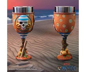 109043 Tasse NAMI ONE PIECE Nemesis Now