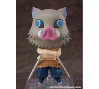 109087 Demon Slayer Inosuke Hashibira NENDOROID Rerun
