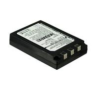 1090mAh Battery for Sanyo Xacti VPC-J2EX, Xacti VPC-MZ3