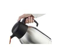 [10910] APS Pichet isotherme CLASSIC, 1,0 litre, acier inoxydable