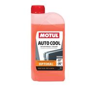 109116 - Liquide antigel AUTO COOL OPTIMAL -37ºC